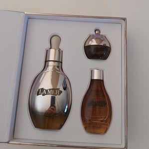La mer genaissance collection empty bottle